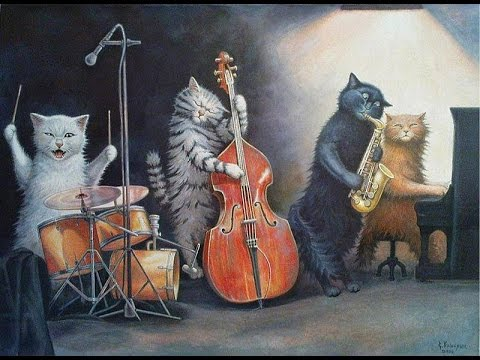 los maderos de san jazz 0