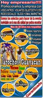 Jarochos Guayacan - Contratano