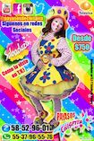 DIVERSION SHOW SORPRESAS PAYAS foto 1