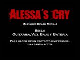 Alessa's Cry busca miembros foto 1