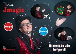 JMAGIC Magia Infantil en Madrid 100€ CONSULTAR