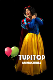 Tupitop.com Animacion de eventos foto 1