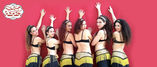Cia de Danzas Arabes Hanin foto 1