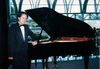 Mùsico Pianista Grupo Orquest