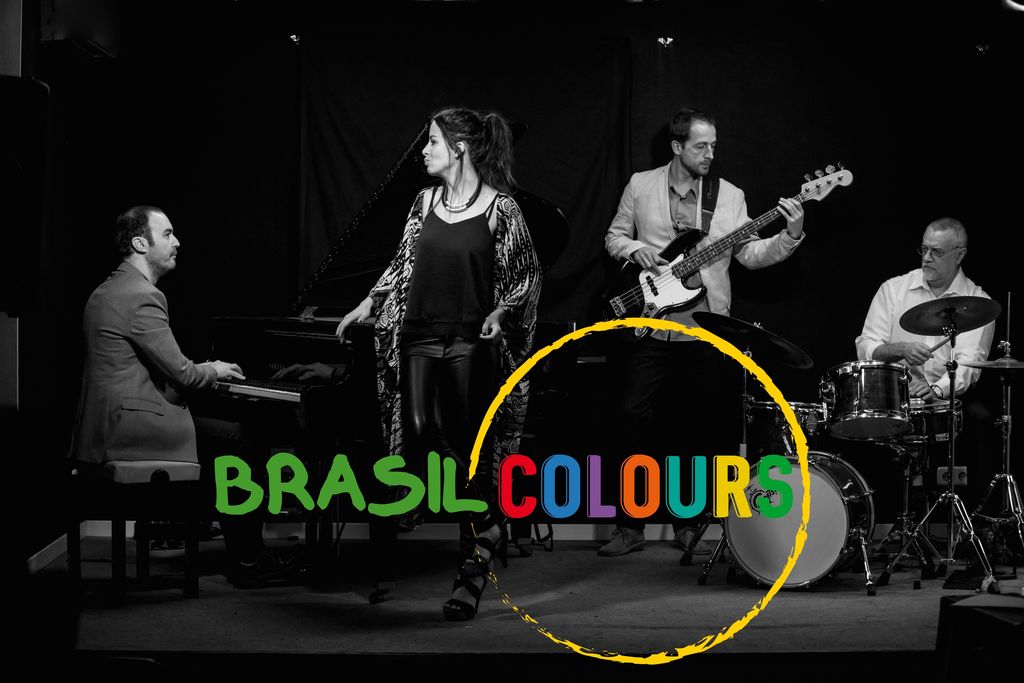 the brasil colours 1