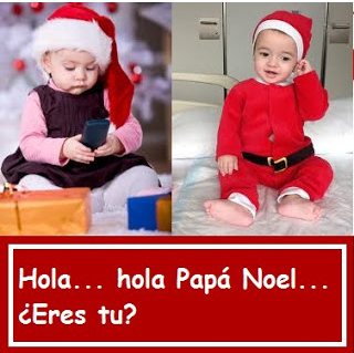 fiestas y regalos navidad 1