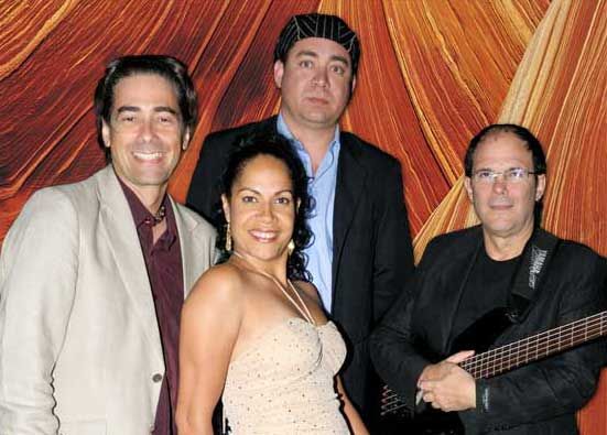 banda danzonete 0