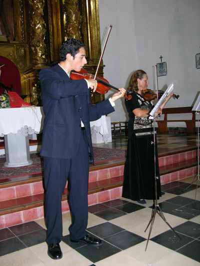 amenizaciones bodas 1