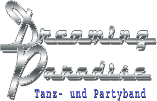 tanzband dreaming paradise 1