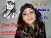 Fotos de Imitadora de Jenny Rivera LETY GREY 2