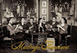Grupo Rociero Madrugá Flamenca