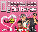 Despedidas de soltera Sesadis foto 2