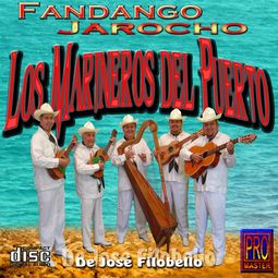 Grupo son jarocho herencia jar_0