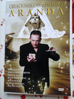 Magic Aranda Show