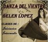 Profesora Danza del Vientre