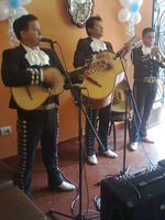 Mariachis-Lima Peru-Mariachis 