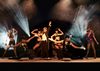 German Dance Sensation 
