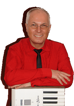 alleinunterhalter arnold gutsche 0