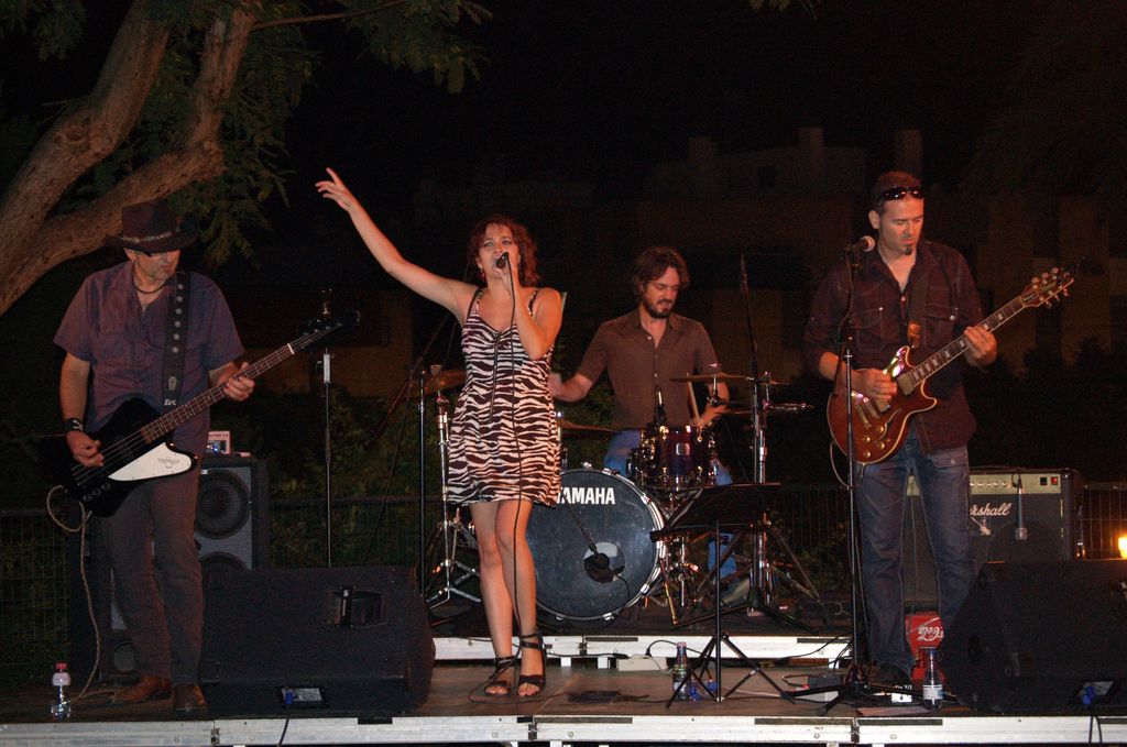 tributo woman 0
