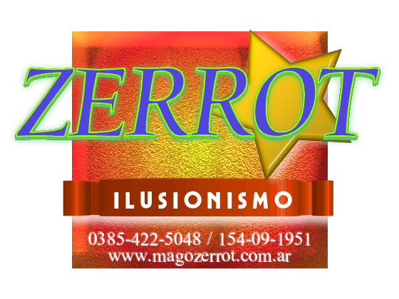 arte magico de zerrot 0
