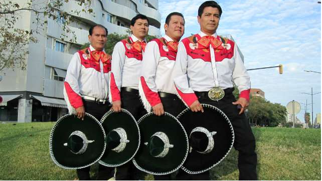 mariachi sol de américa 0