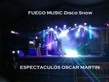 FUEGO MUSIC Disco Show foto 2