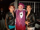 Payaso, Mago, Mimo. Divertidos_2