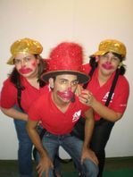 payasos floflo 0