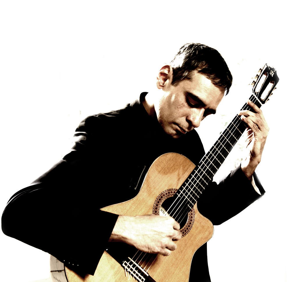 guitarrista de tango 0