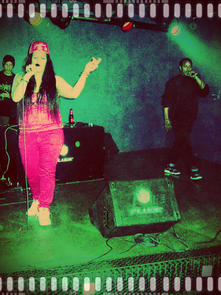 maria la killah 0