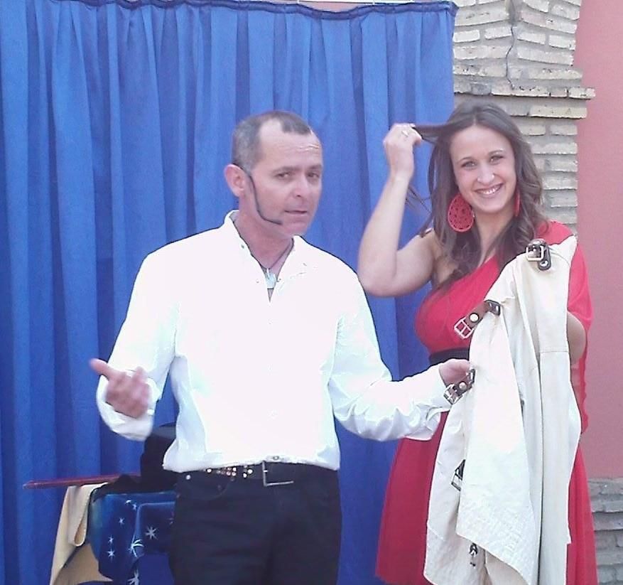 la magia de salva 0