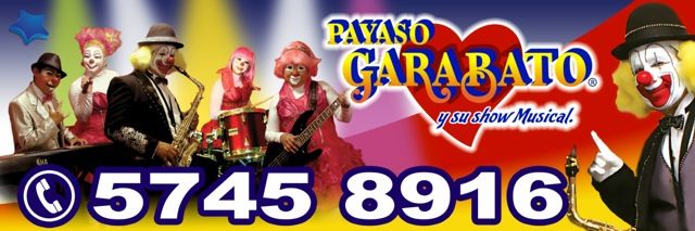 payasos de mexico profesionale 1