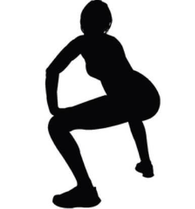 twerk clases df 0