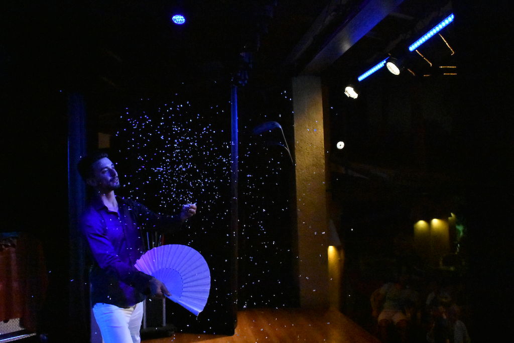 roy abreu. ilusionista 1