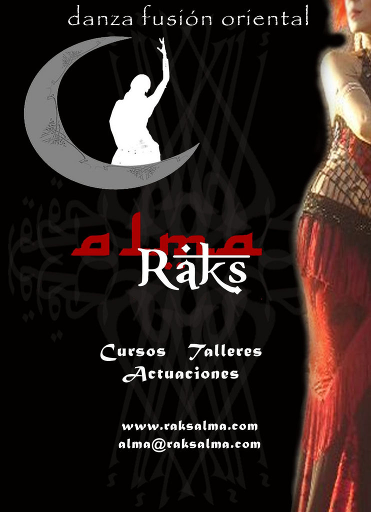 raks alma 0