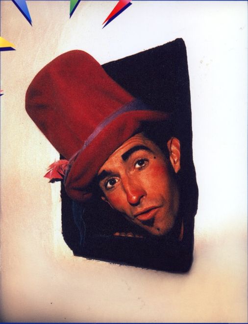 rudi rudini 0
