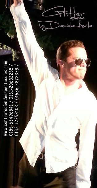 doble de luis miguel 1