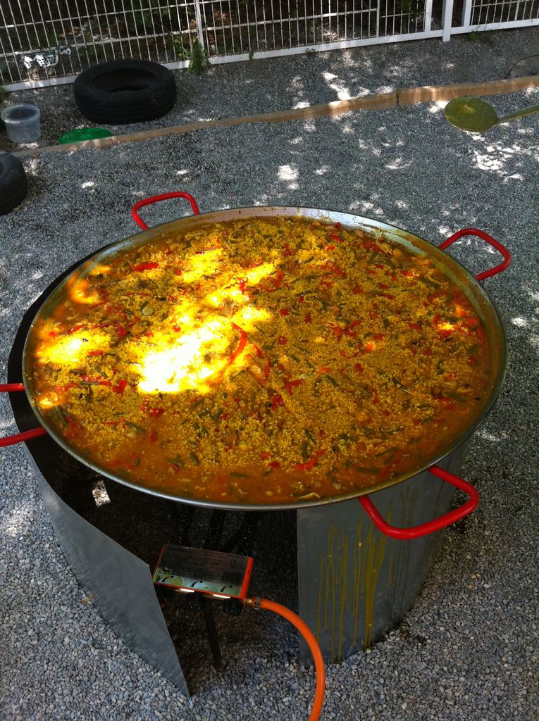 paellas gigantes 1