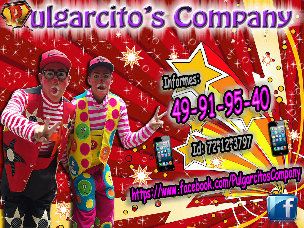 show de payasos en iztapalapa  0