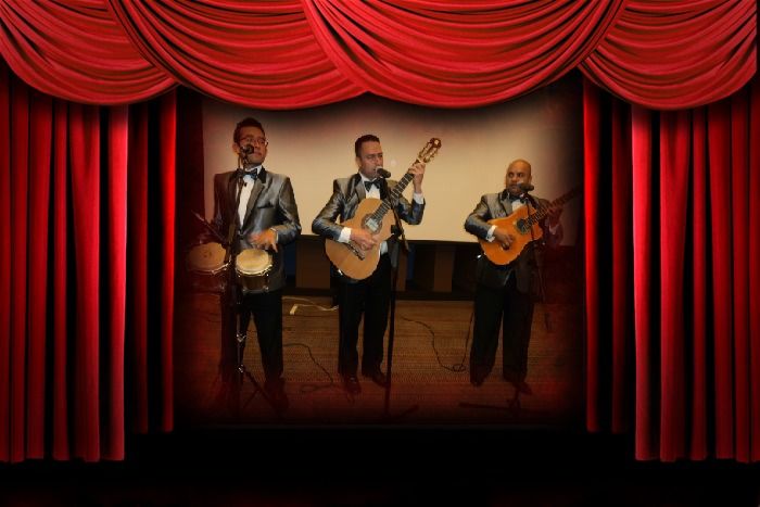 trio para serenatas 0