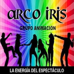 Grupo Animación ARCO IRIS