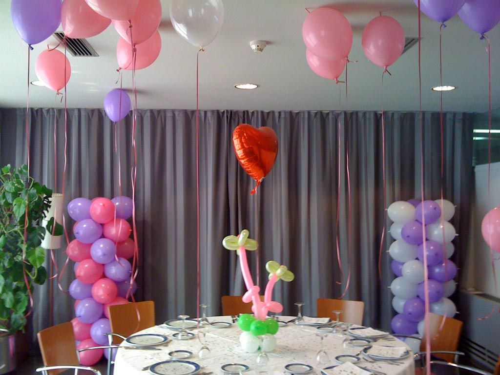 globos 0