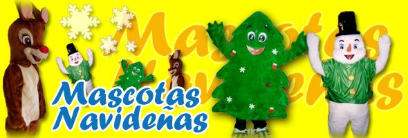 mascotas navideñas 0