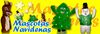 Mascotas Navideñas
