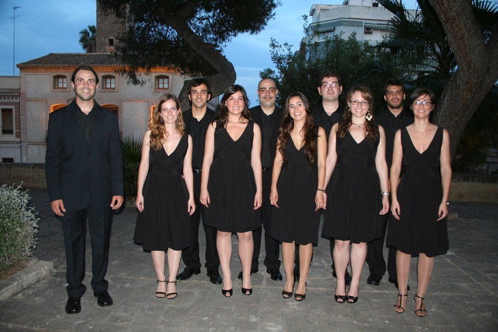 vocearte coro de cámara 2