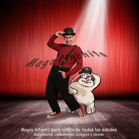 mago pinchito 0