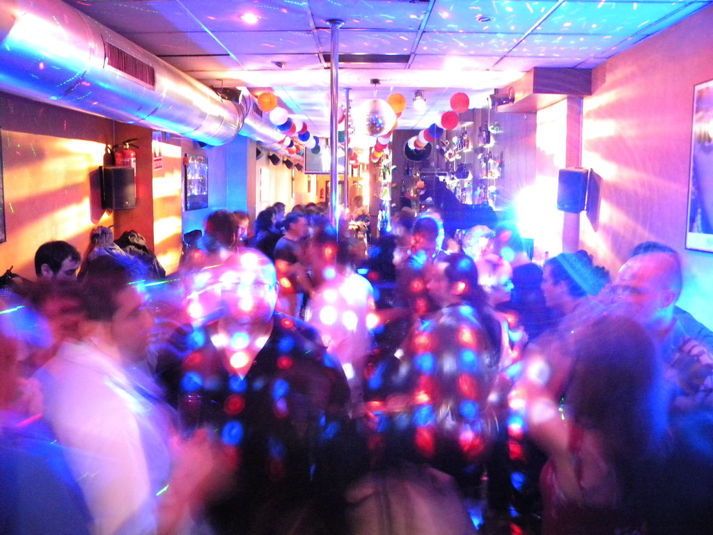 locales para fiestas en barcel 0
