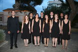 VOCEarte Coro de Cámara_2