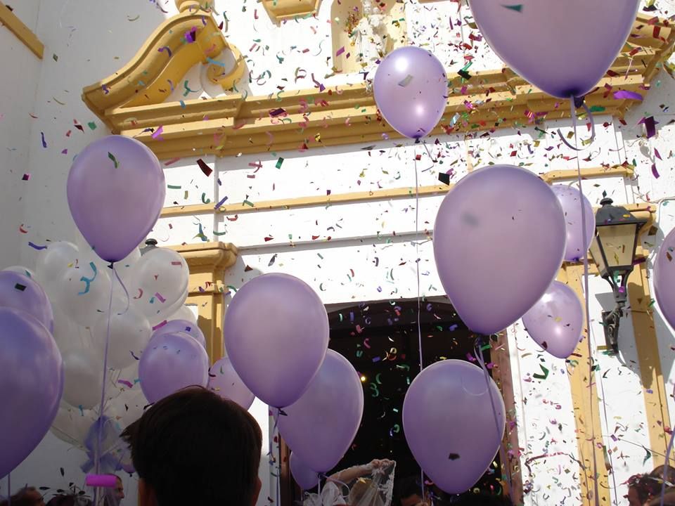 organizaciÓn de eventos \\\\ 1