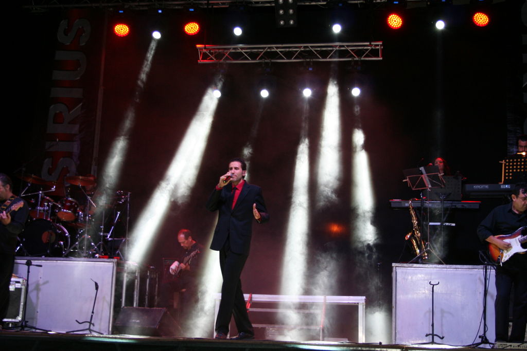 sirius band orquesta 2